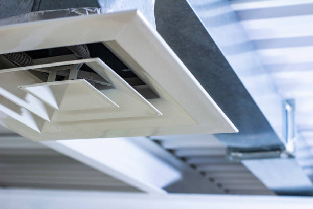 Best HVAC System Cleaning  in Hayfork, CA