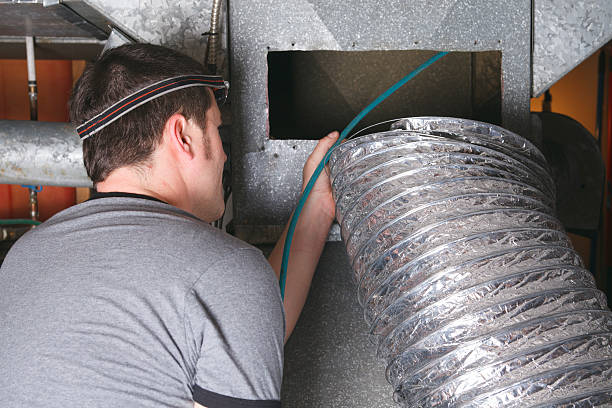 Best Residential Air Duct Cleaning  in Hayfork, CA