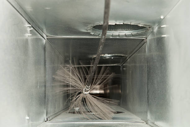 Best Best Air Duct Cleaning Near Me  in Hayfork, CA