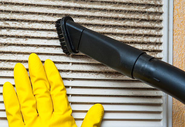 Best HVAC Duct Inspection Services  in Hayfork, CA