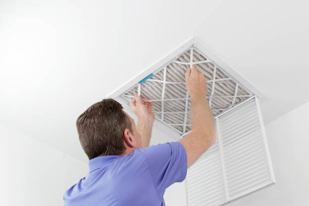 Trusted Hayfork, CA Airduct Cleaning Experts
